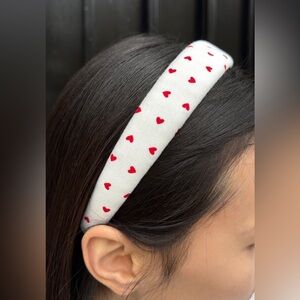 ISO Brand Melville Heart Headband